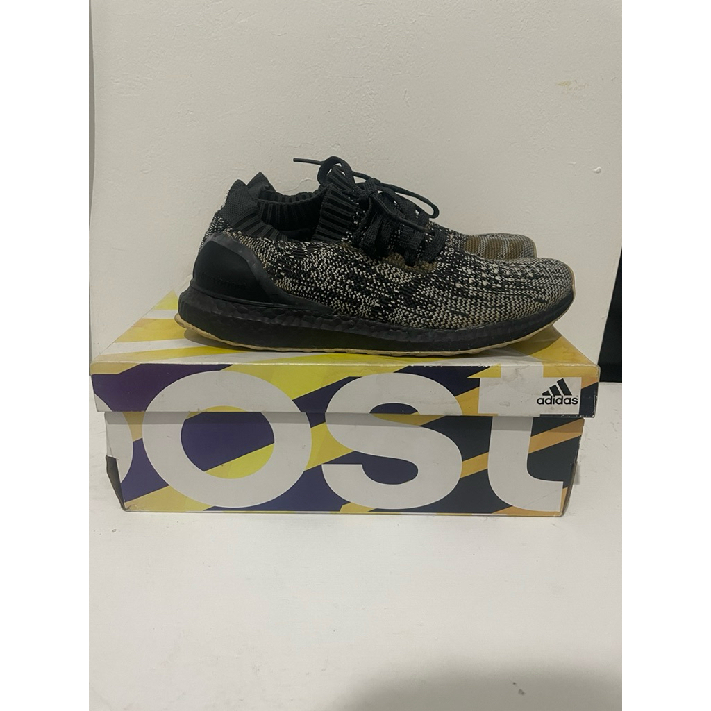 Sepatu Second Ultraboost Uncaged