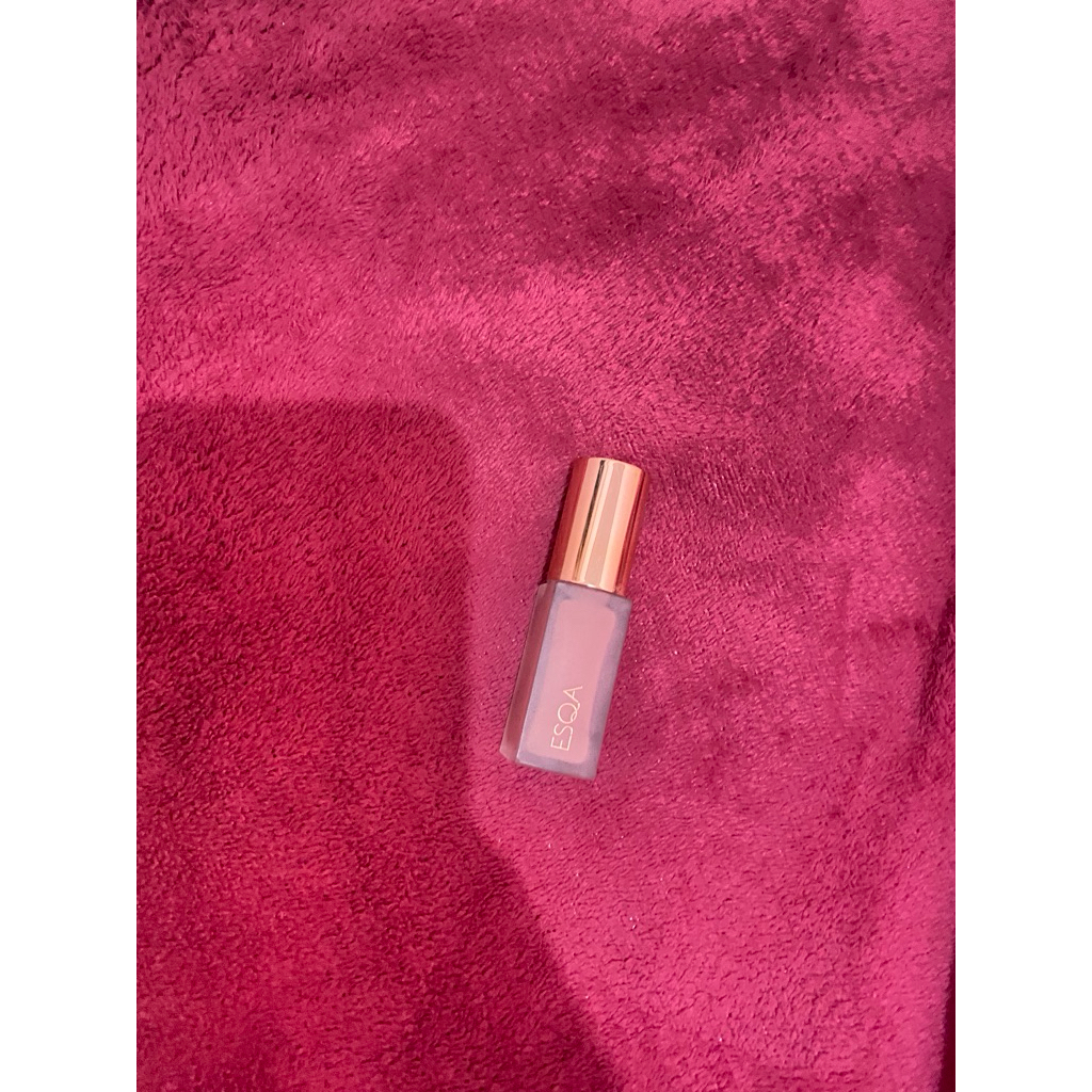 esqa liquid blush