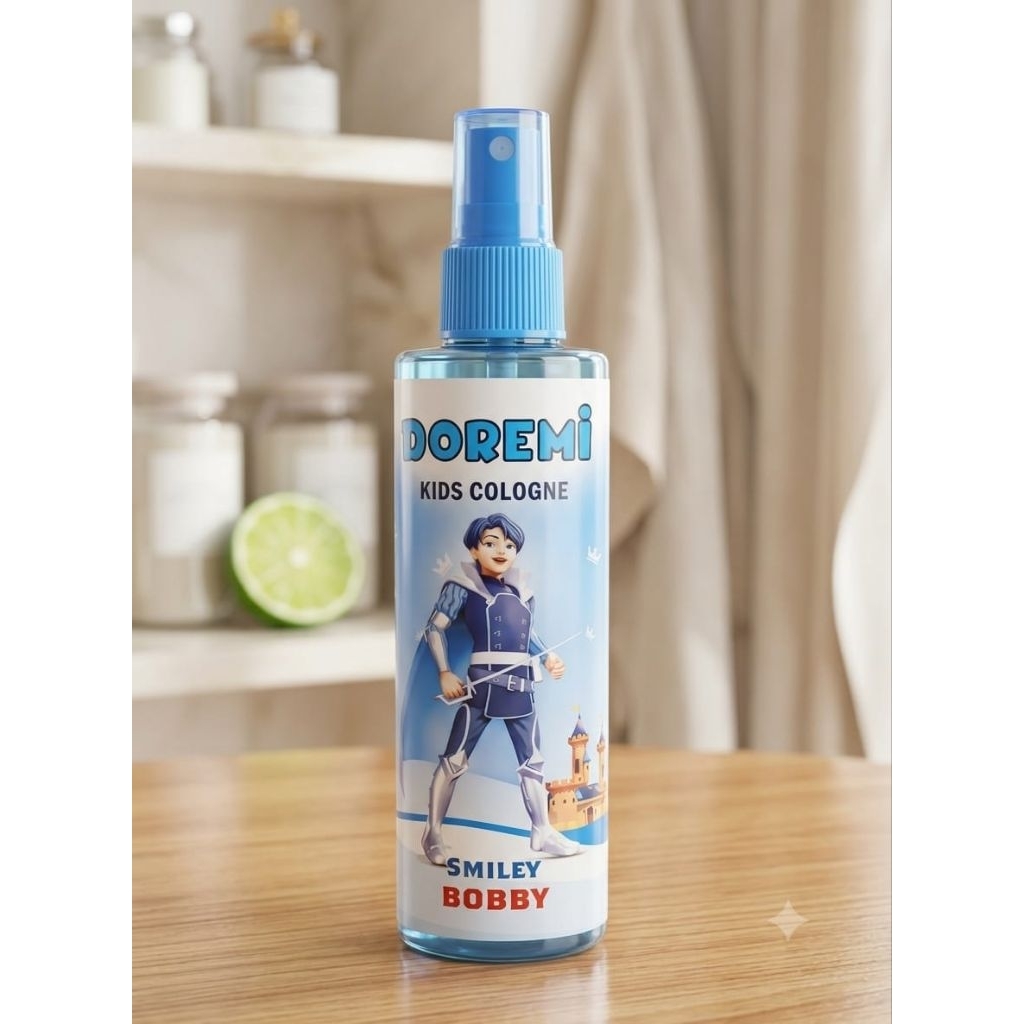 doremi kids cologne