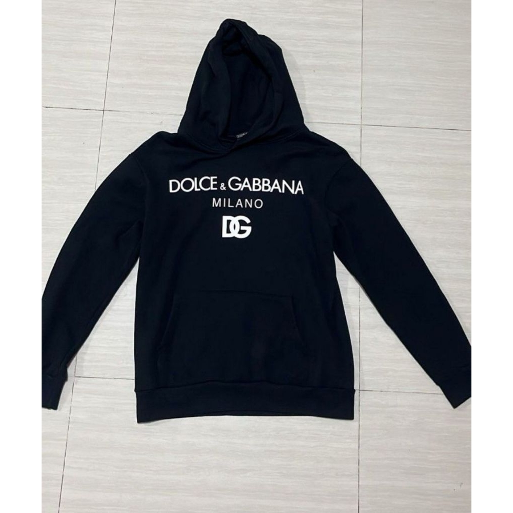 DG hoodie Authen