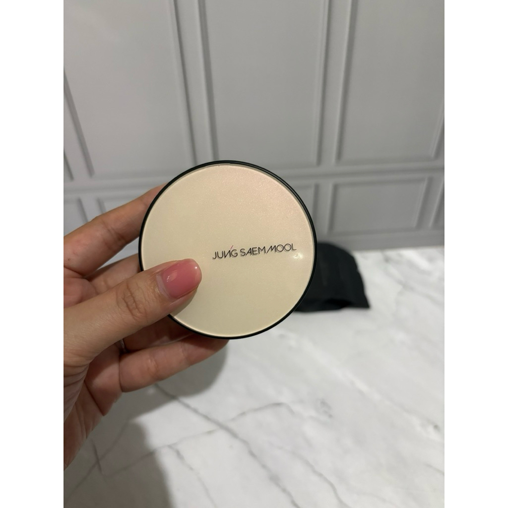Jung Saem Mool Cushion