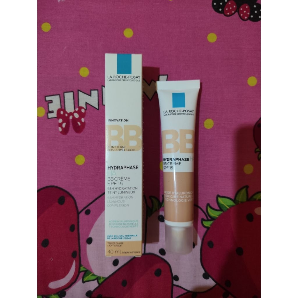 prelov bb cream lrp
