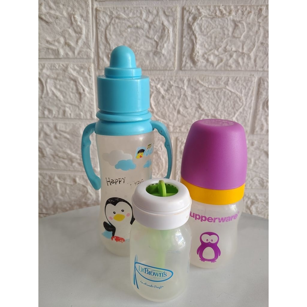 Bundling Dot Bayi