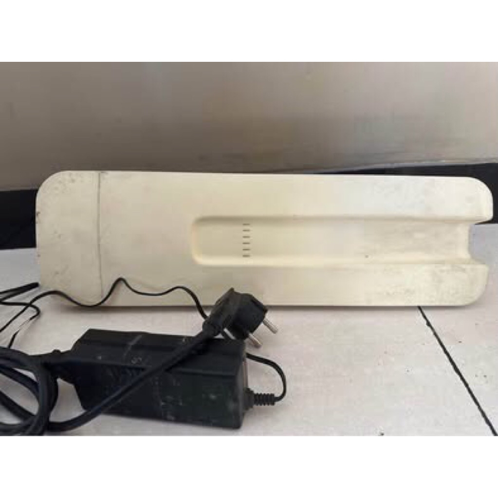 Omnitik POE AC UPA
