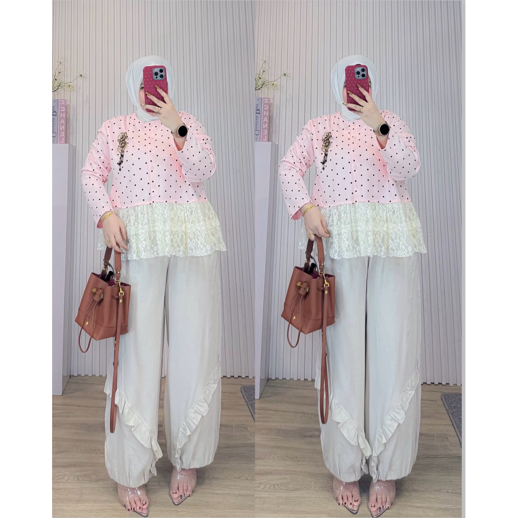 TOP POLKA IMPRT (9975)
