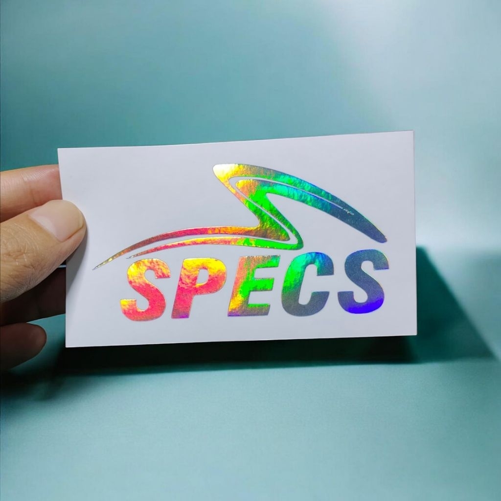 stiker cutting SPECS keren