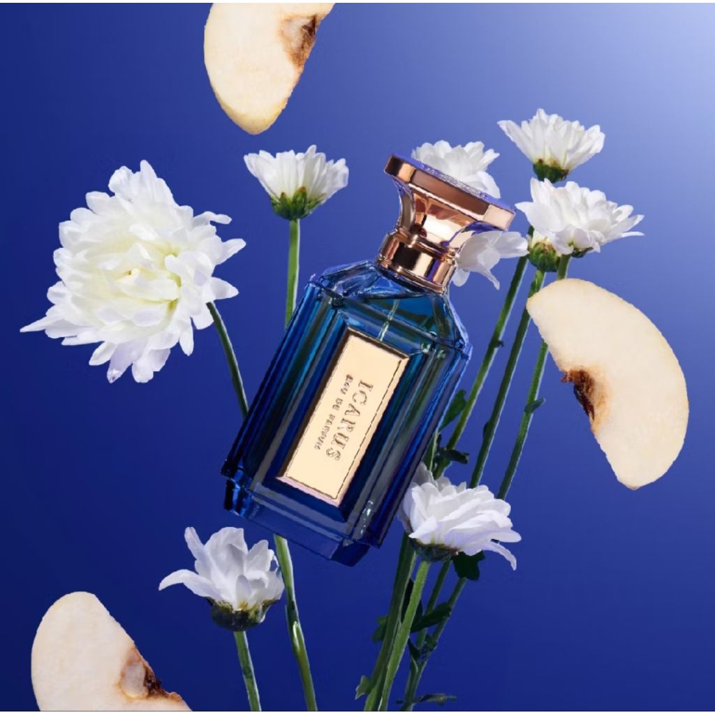 Velixir Icarus 100Ml Bnib