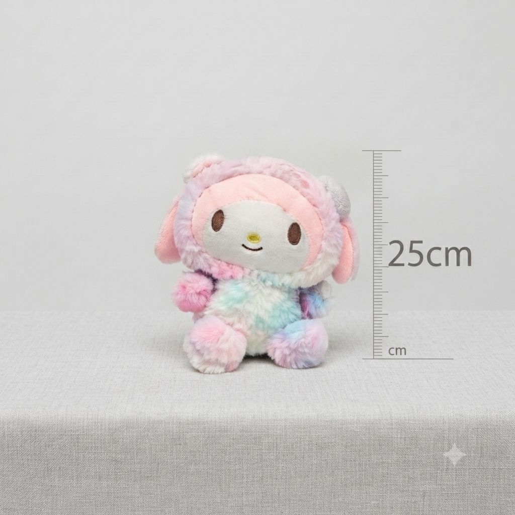 boneka melody