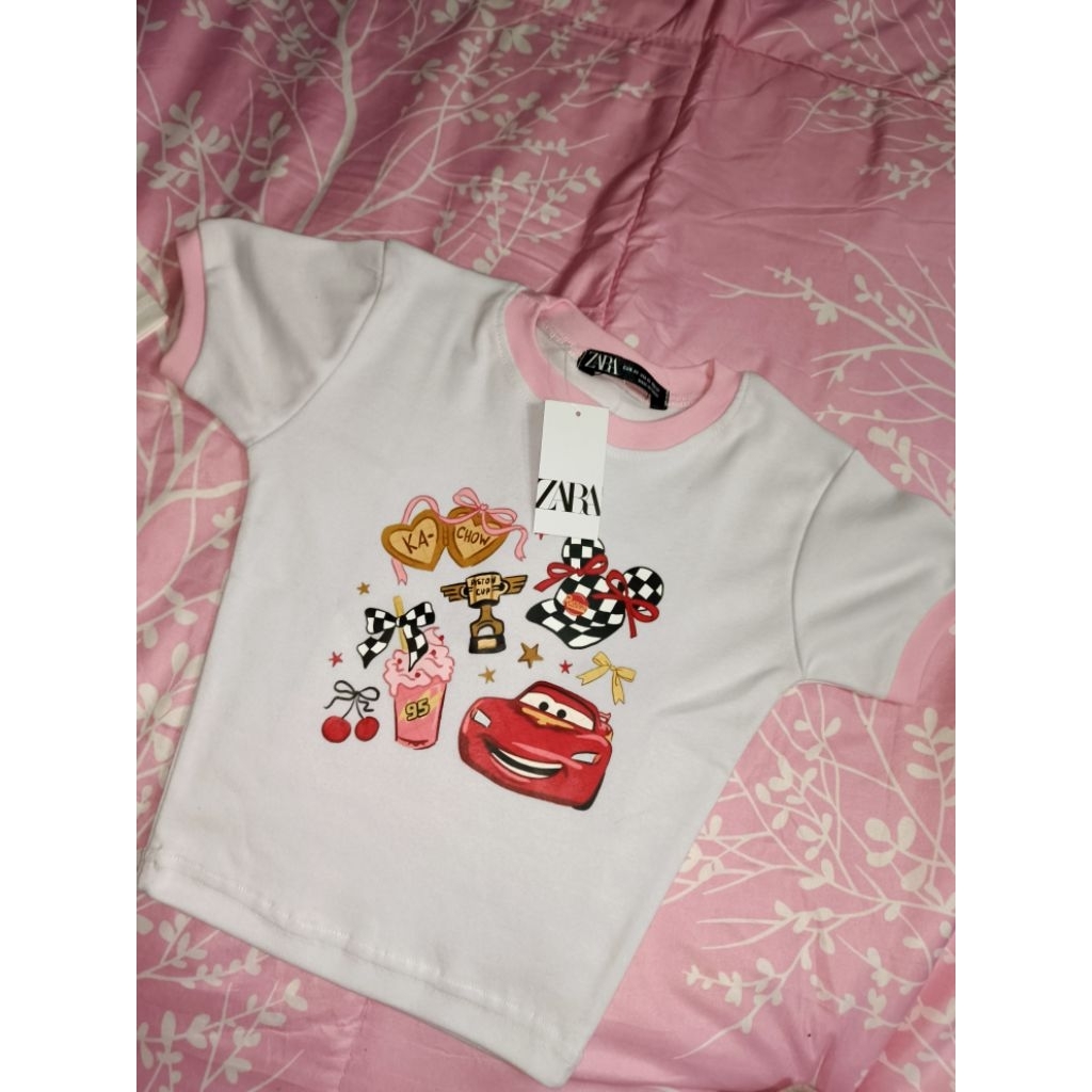 baju croptop