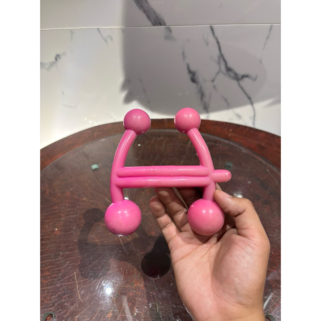 Alat Pijat Manual Mini