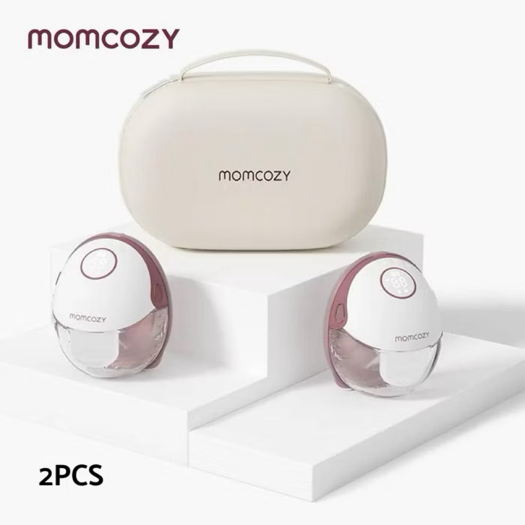 best pumping momcozy