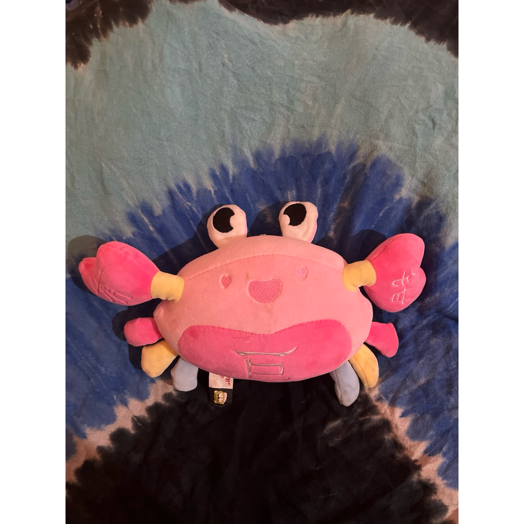 Boneka imut