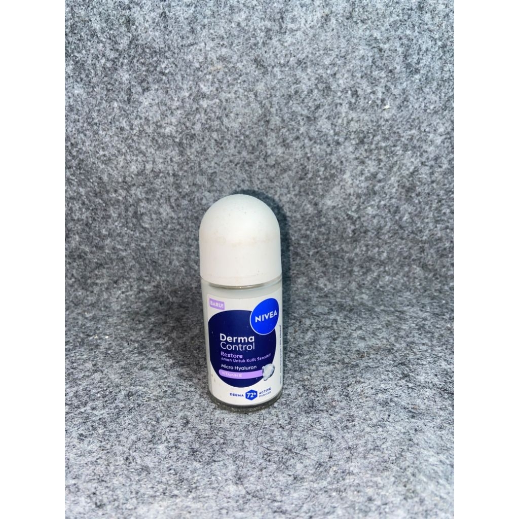 deodorant Nivea