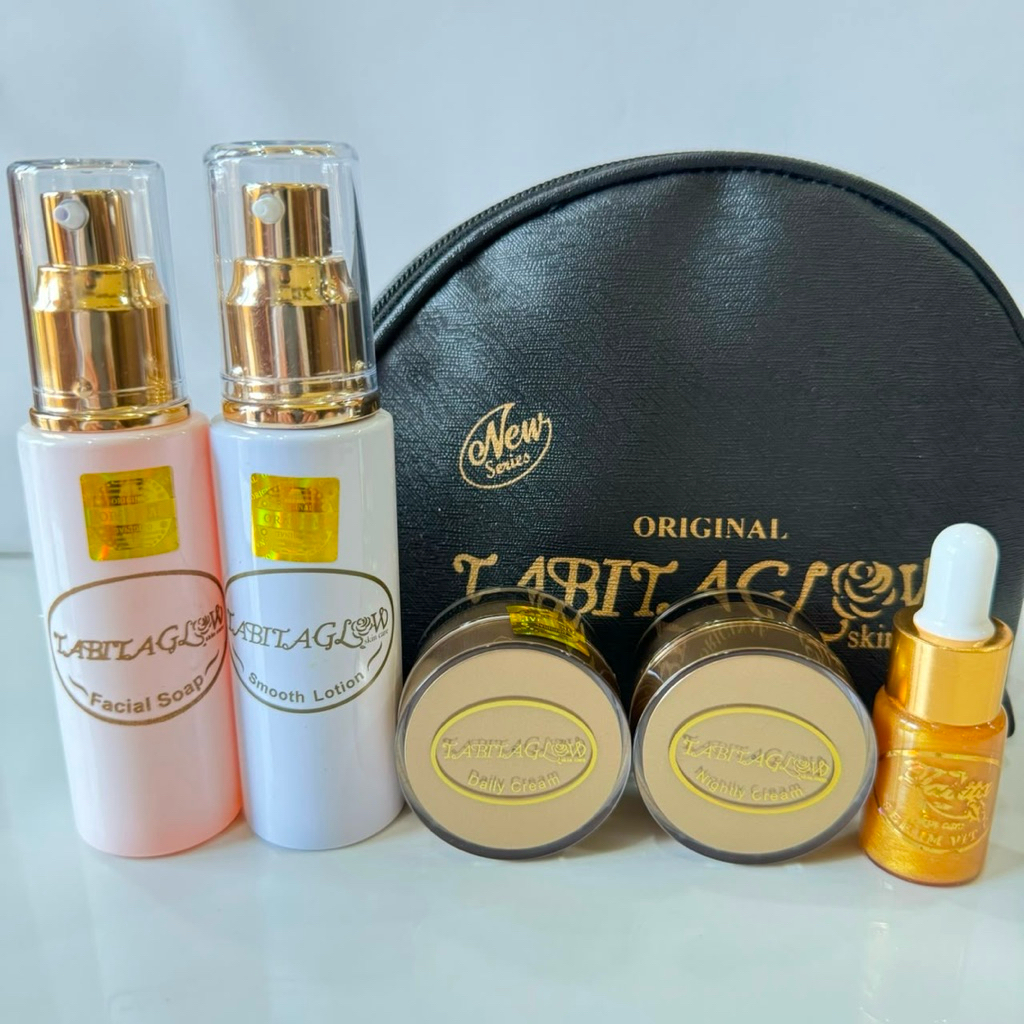 COD-Paket Glow Segel Original
