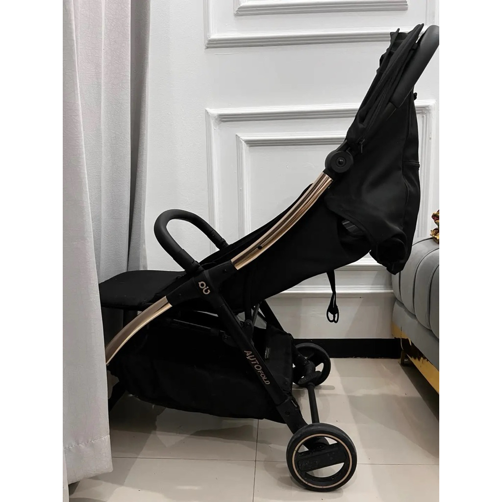 Stroller Sugar Baby - Preloved
