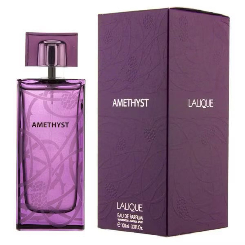 PARFUM BRANDED AMETHYST