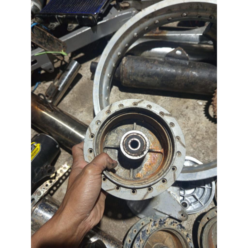 bos kph belakanh