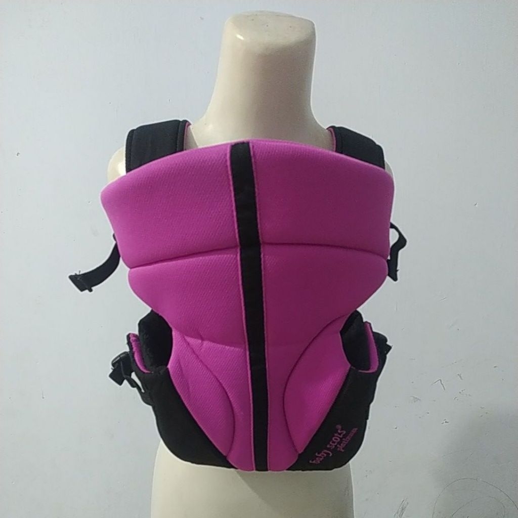 Preloved Gendongan Bayi