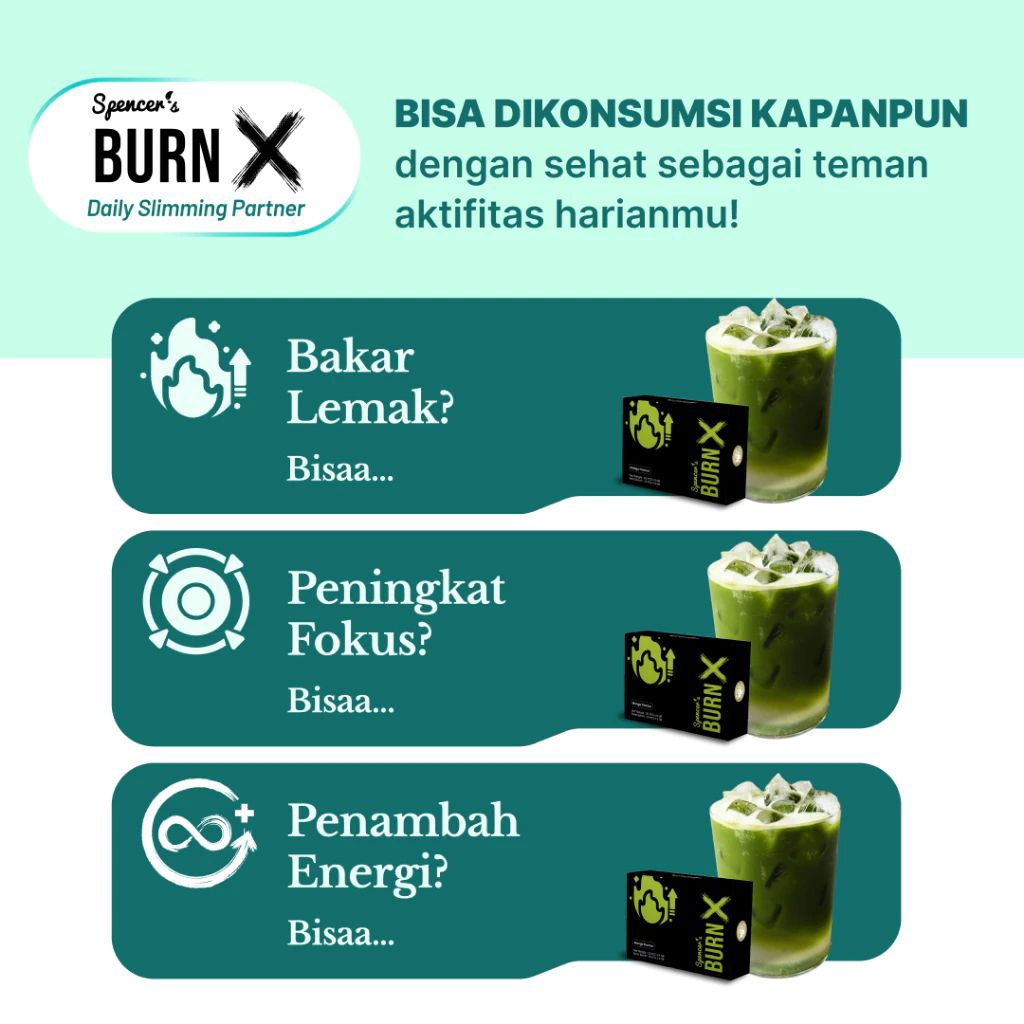 Burn X