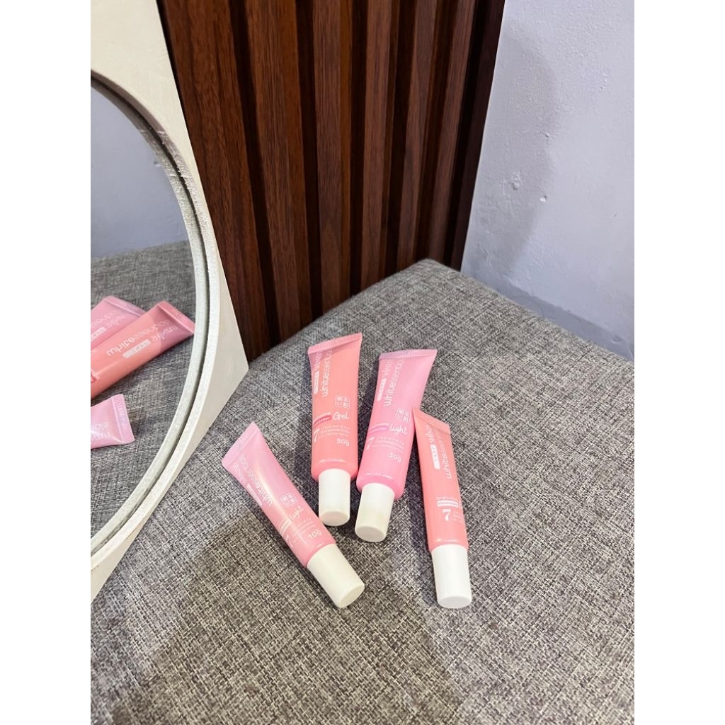 PL Moisturizer SHINZU'I
