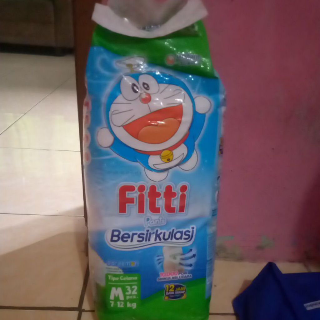 Fiti pants M32