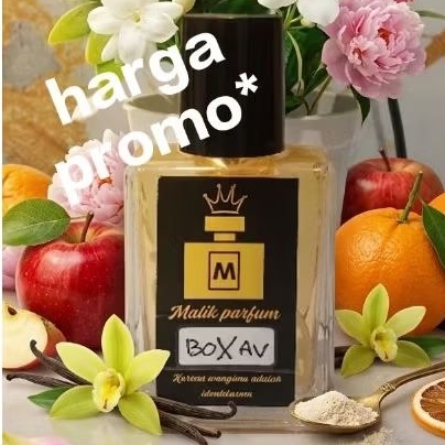 PARFUM WANGI BOTOL 15 MILI