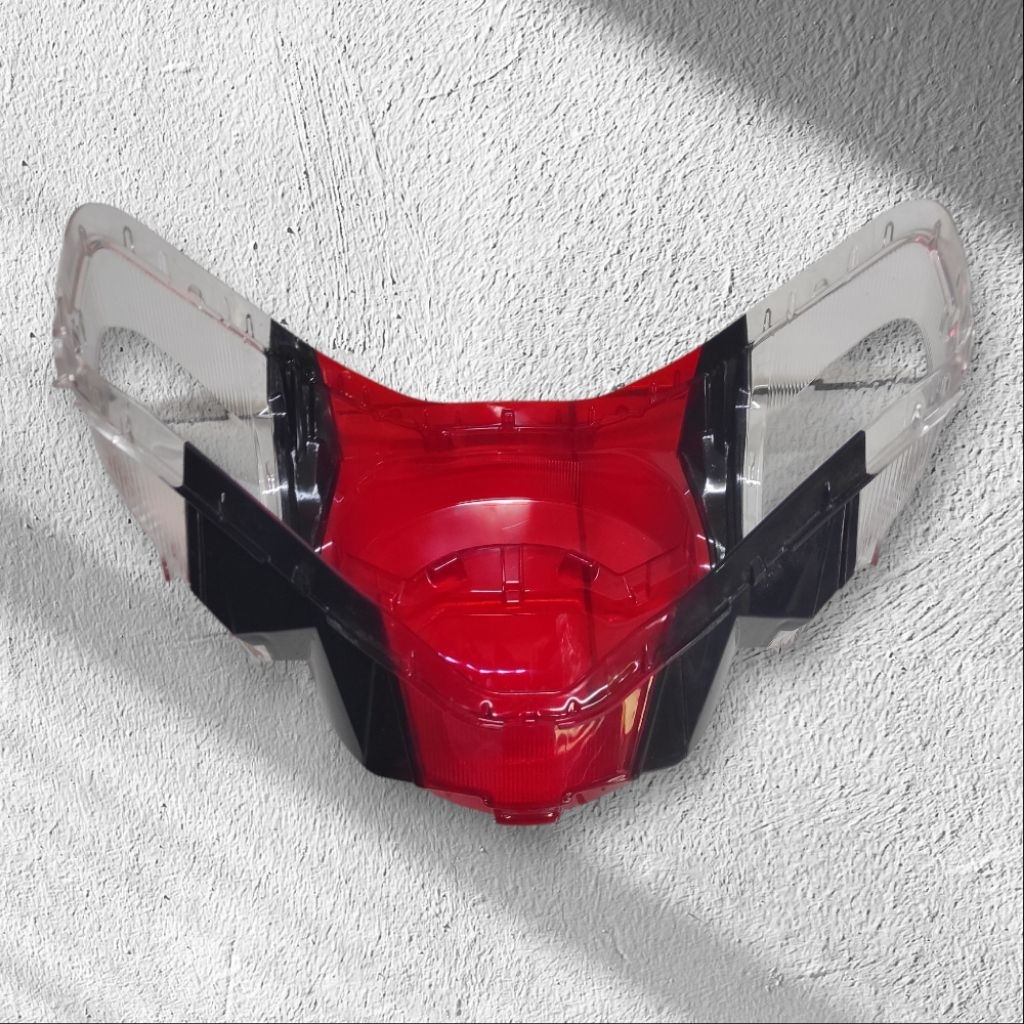 MIKA STOPLAMP SCOOPY 2025 ORIGINAL