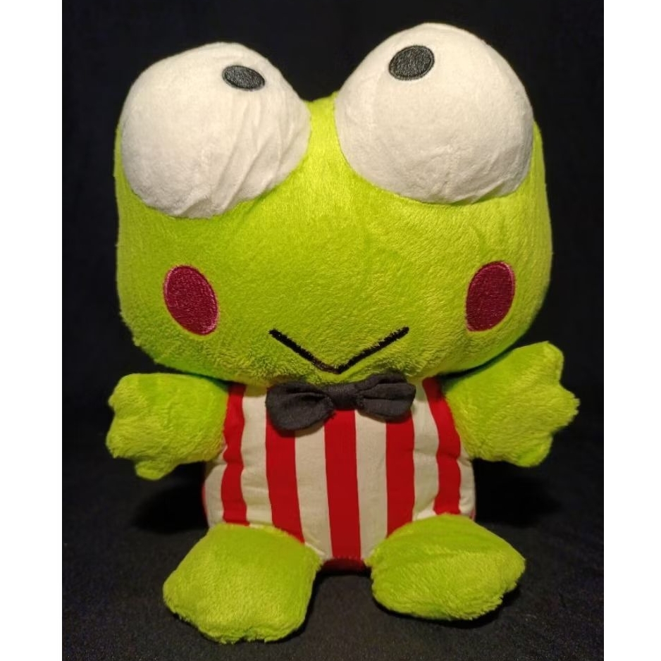 Aneka Boneka Keroppi #Ganca
