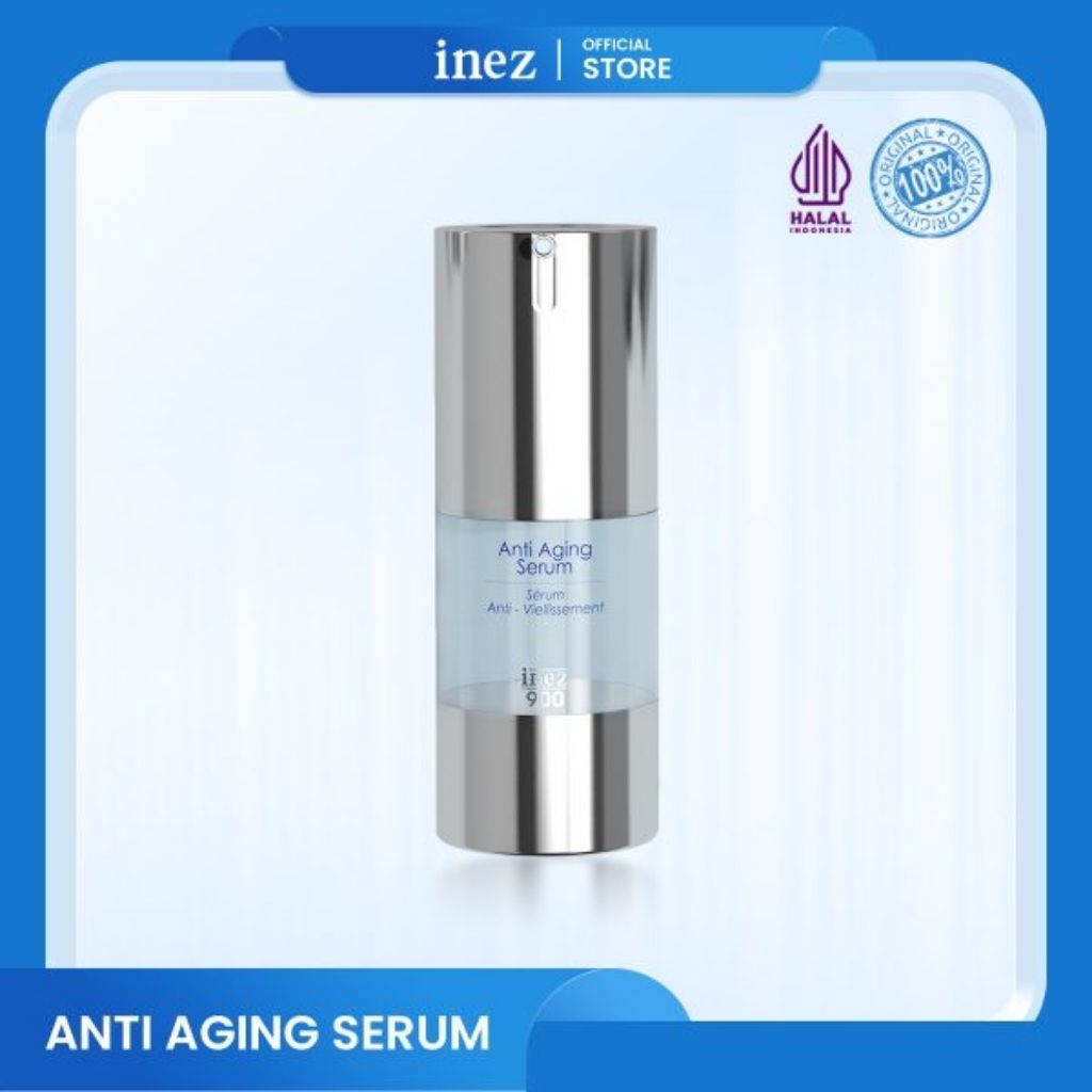 ANTI AGING SERUM<br/>