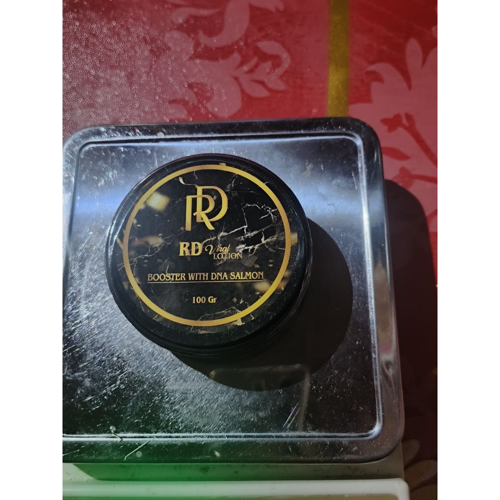 hb RD original 100g