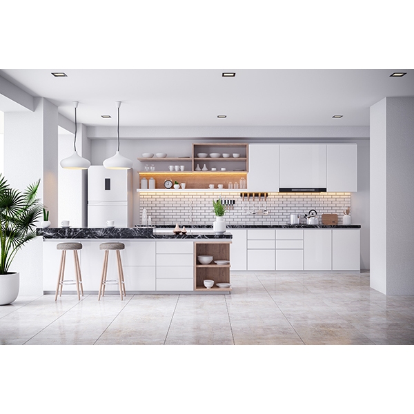 jasa custom kitchen set, area sidoarjo sekitarnya