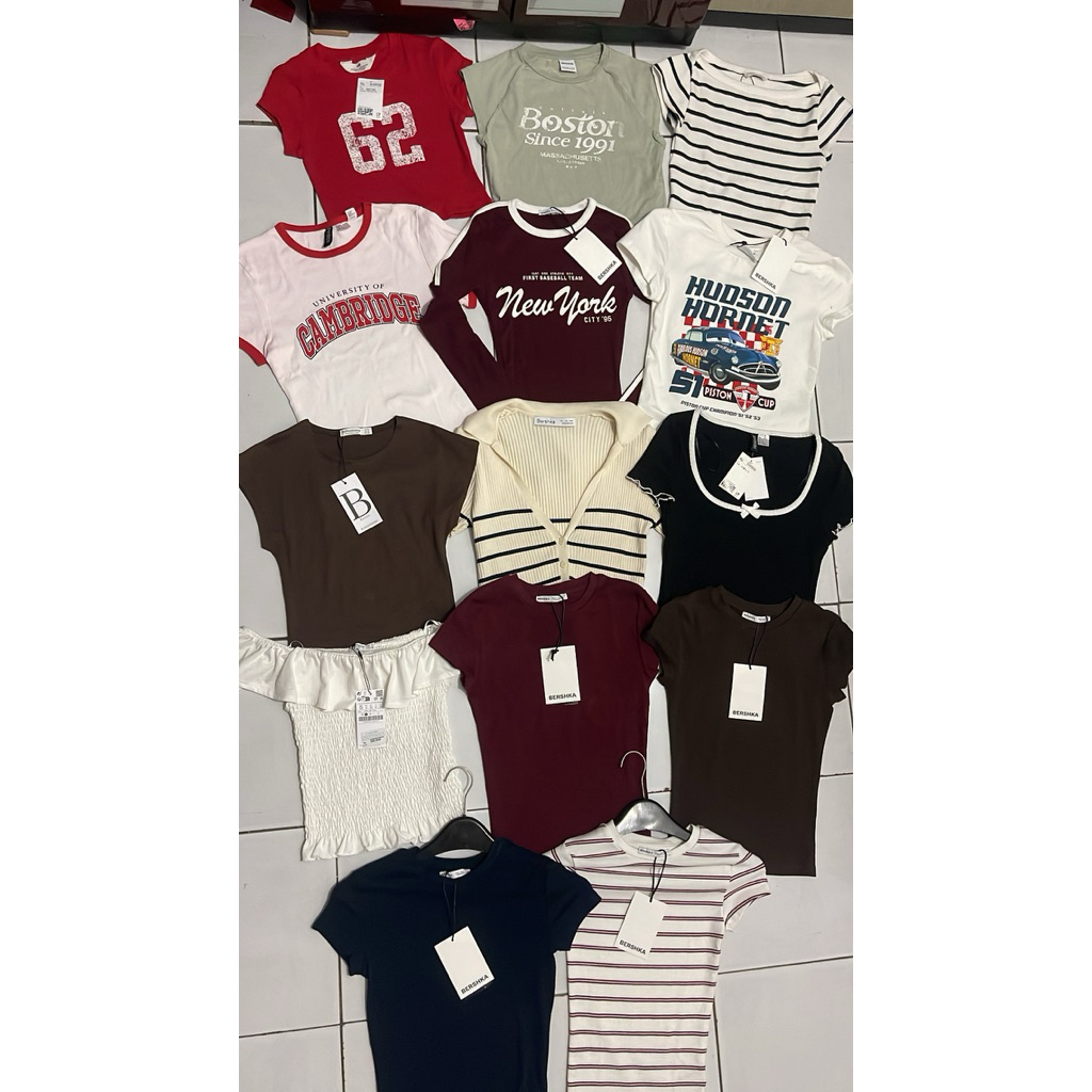 BAJU BRAND