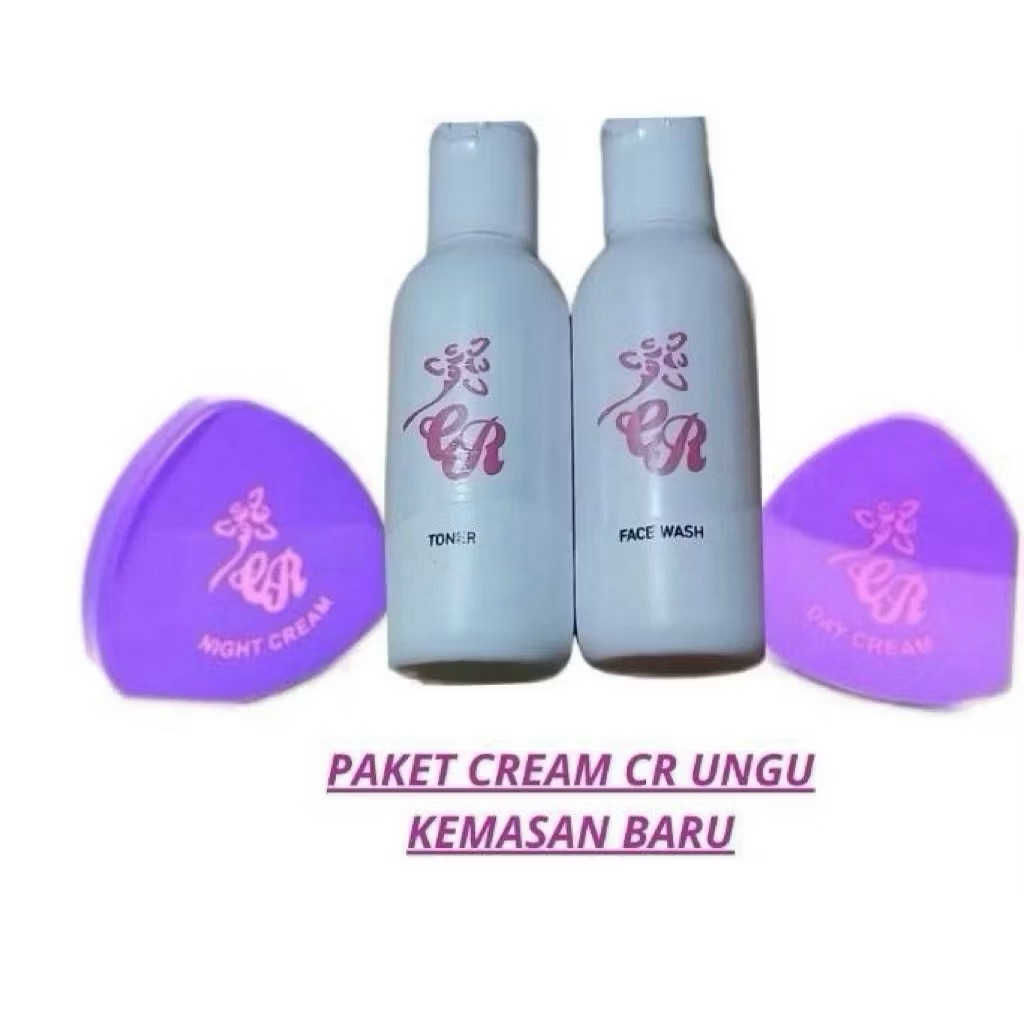 Paket cream cr