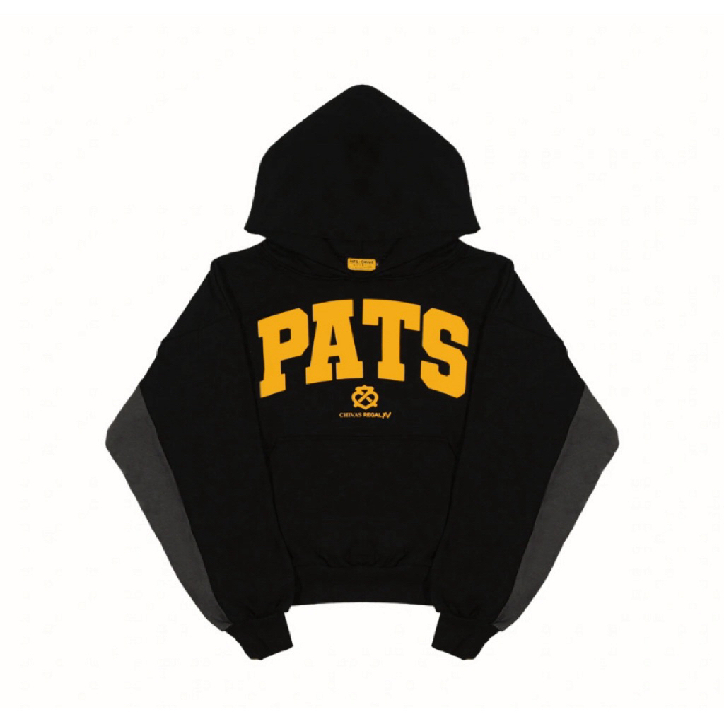 hoodie pts x chvs