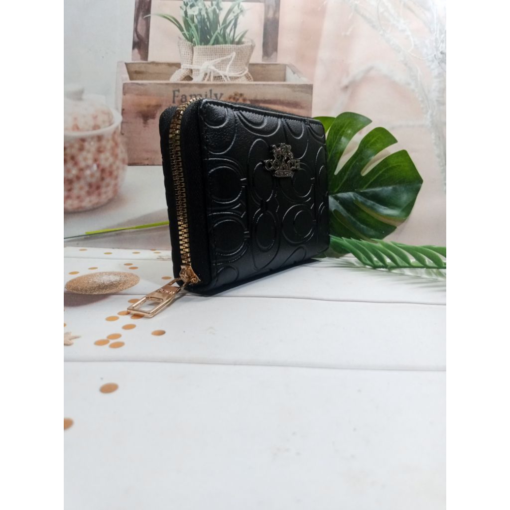 GROSIR DOMPET MINI FREE BOX