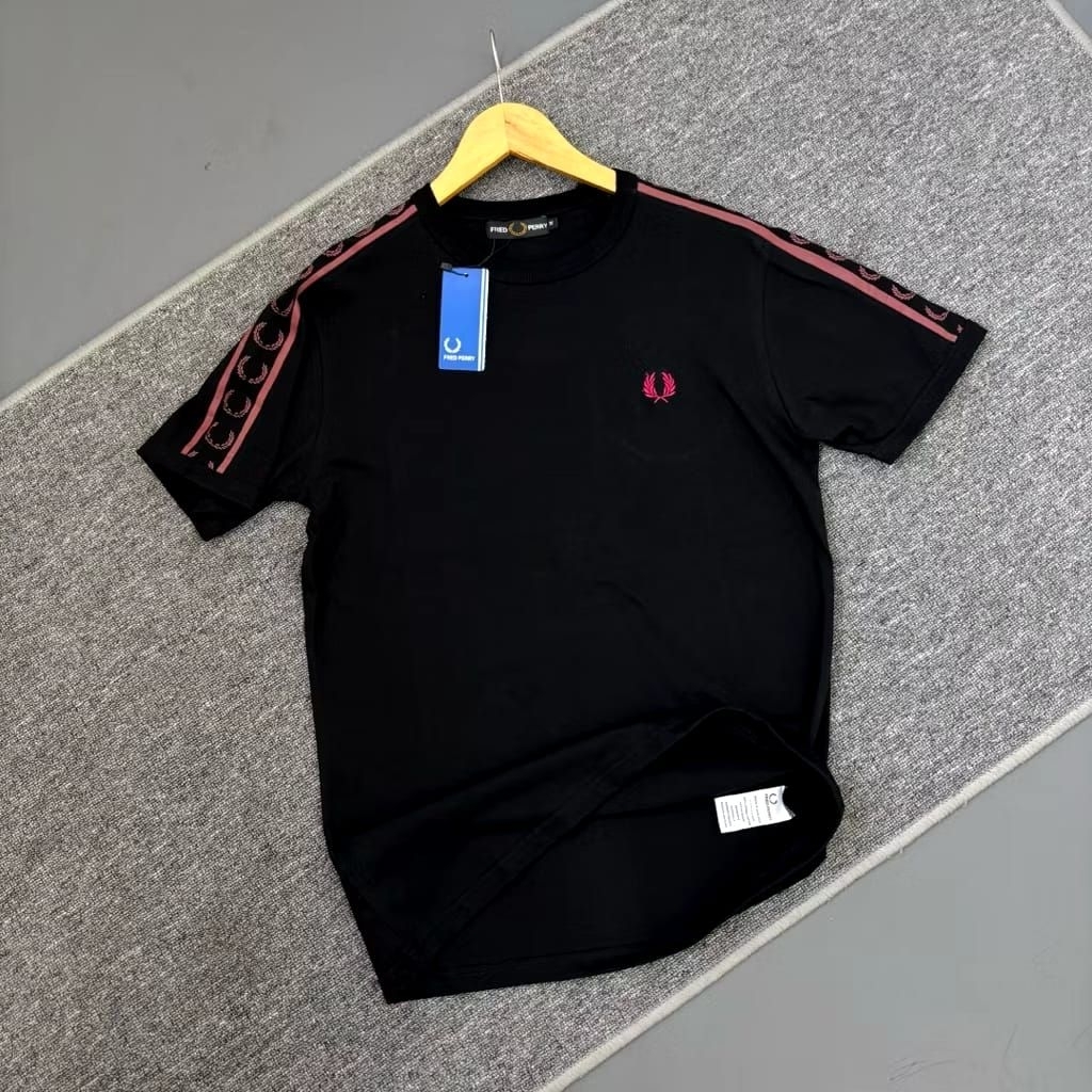 KAOS RINGER FRED BLACK