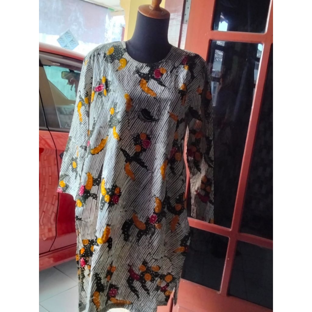 Preloved Tunik