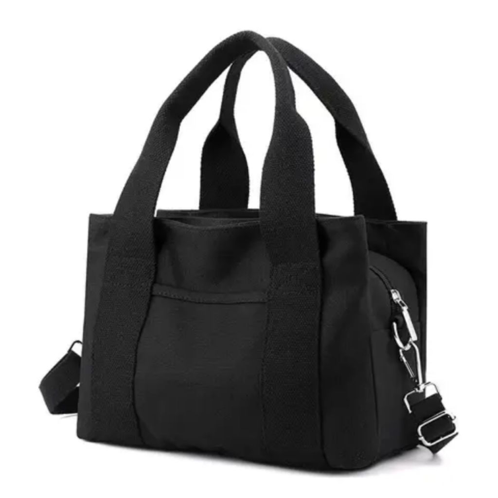 Tote handle bag