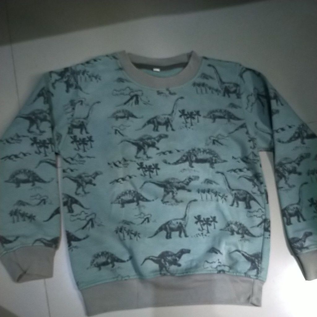 SWEATER ANAK
