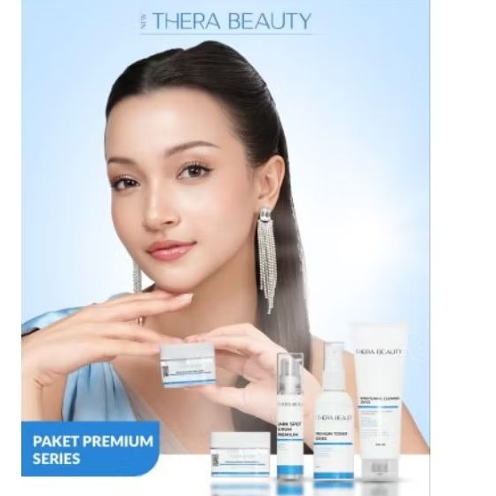 Packet Premium Thera Beauty