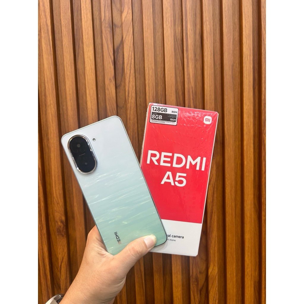 xiaomi Redmi A5 4/128