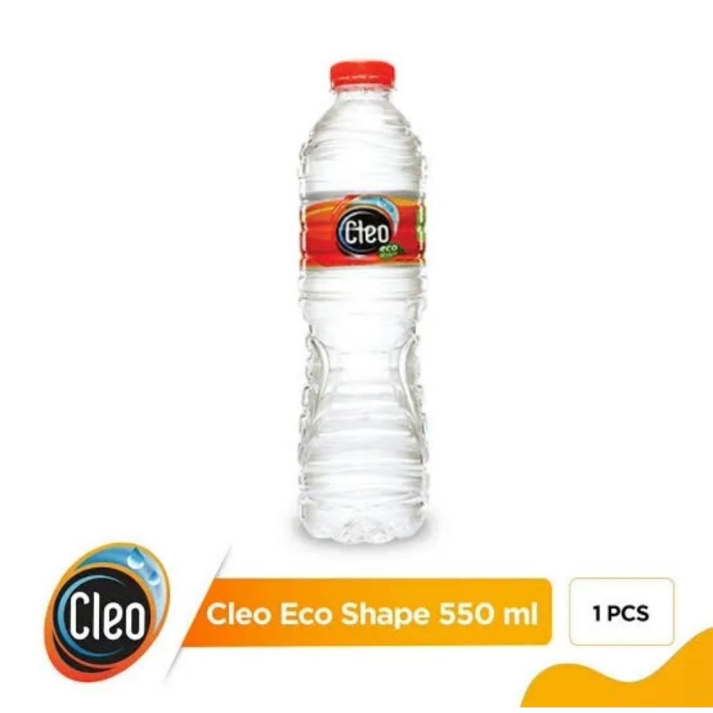 Cleo 550x24
