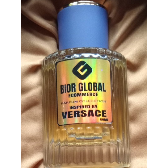 versace 60 ml