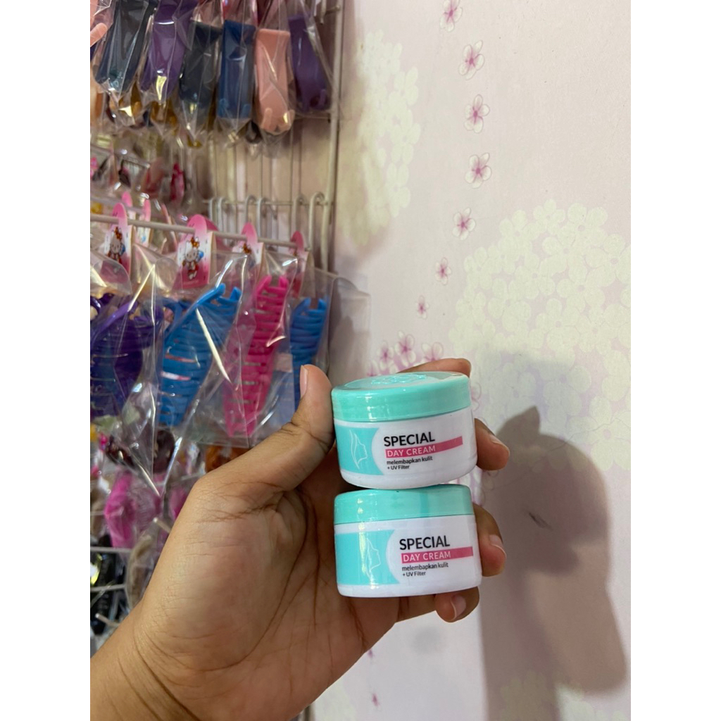 Day Cream viva