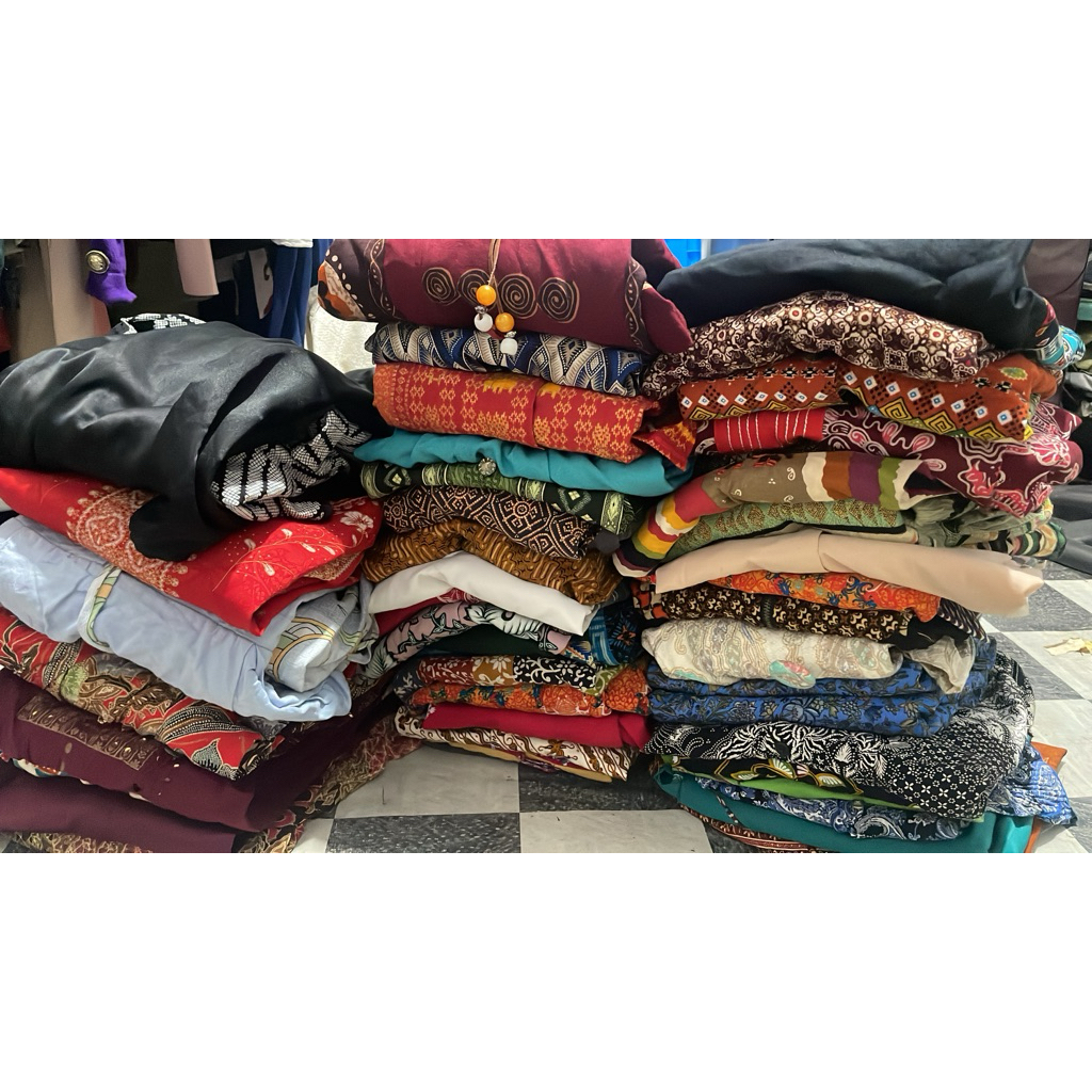 25PC ATASAN PREMIUM