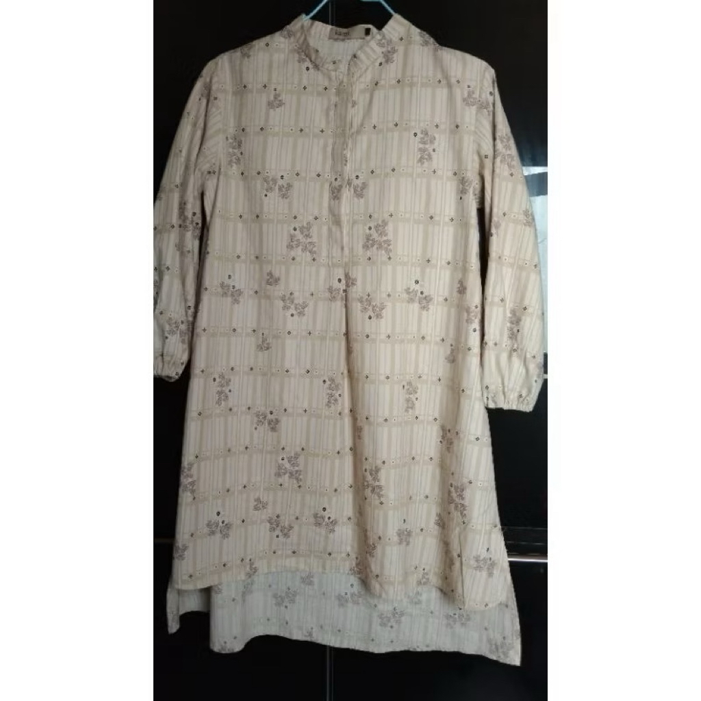Kami idea Tunic tancel