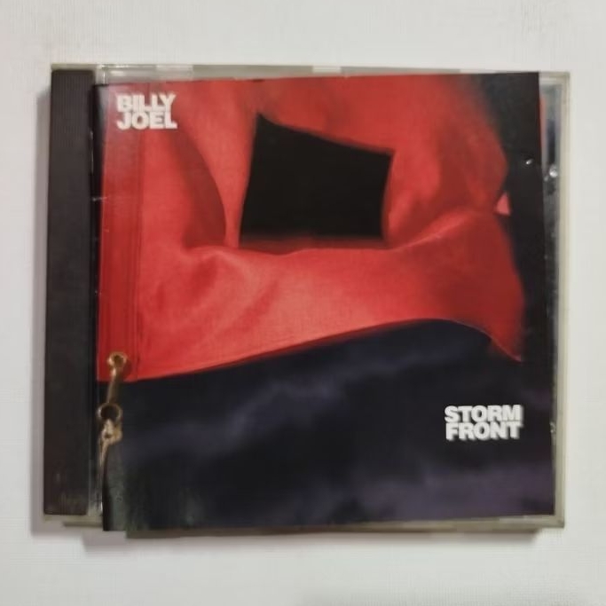 CD BILLY JOEL