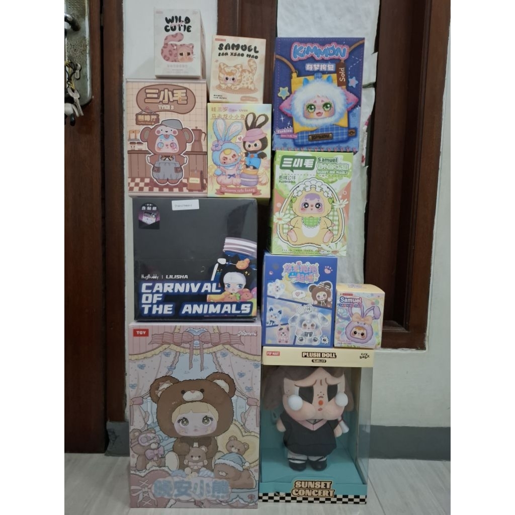 blinbox gemas lucu