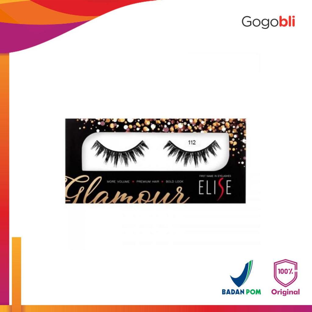 Elise Glamour 112