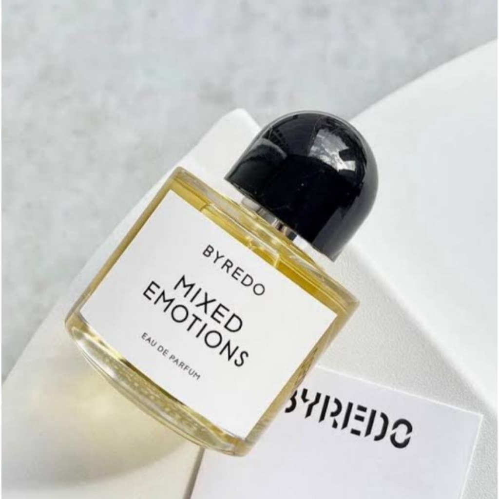 BYREDO - Mixed Emotions EDP 100ml